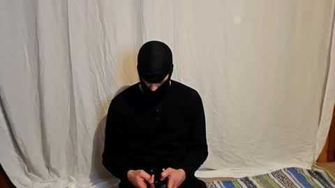 maskedyogaman online show from 02-05-26, 02:38