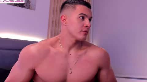 Mason Bennet online show from 11-28-25, 11:07