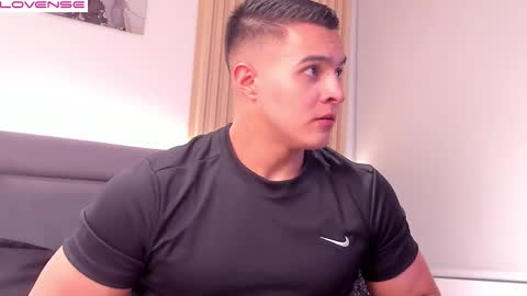 Mason Bennet online show from 12-17-25, 11:22