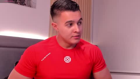 Mason Bennet online show from 04-15-26, 11:27