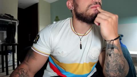 Mason Andre online show from 12-05-24, 11:29