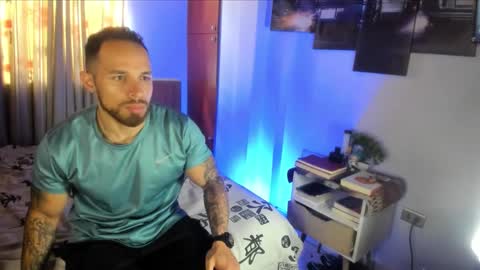 Mason Andre online show from 01-05-26, 06:11