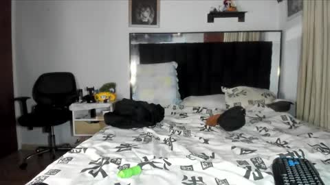 Mason Andre online show from 02-20-26, 02:52