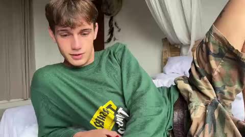 Mason online show from 02-12-25, 12:05