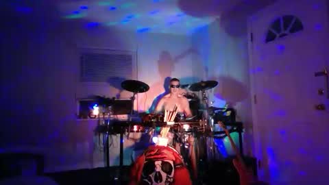 HappyZending online show from 11-25-25, 04:01