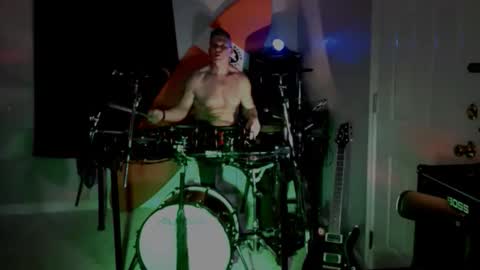 HappyZending online show from 04-10-26, 06:56