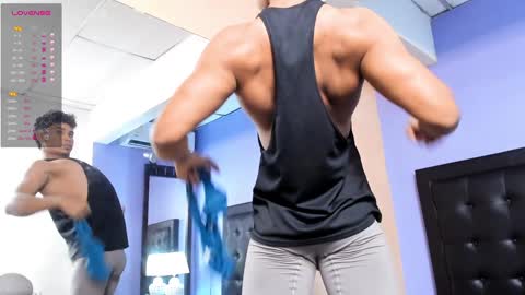 Snapshot of massagem_spa chatting on 12-15-24, 01:54 Lucas online show from 12-15-24, 01:54