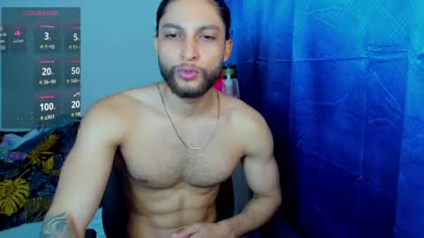 I Am Odin  online show from 04-27-26, 10:19