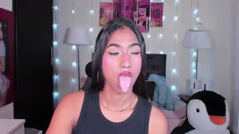 massielhot online show from 04-11-26, 02:54