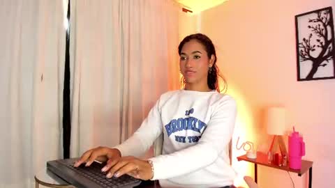 massielhot online show from 07-07-26, 06:45