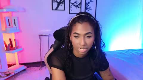 massielhot online show from 07-18-26, 07:17