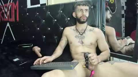 massimo365days69 online show from 02-23-26, 05:05