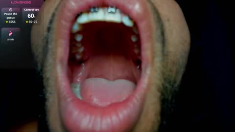 massimo_cruz online show from 03-01-26, 01:57