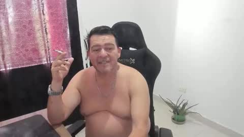 Snapshot of massimo_danger chatting on 10-20-25, 06:52 massimo_danger online show from 10-20-25, 06:52