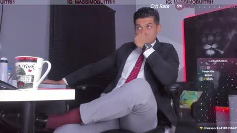 I am Massimo online show from 02-06-25, 11:26