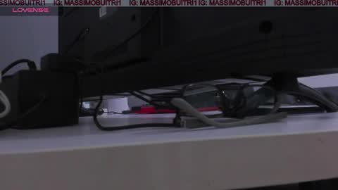 I am Massimo online show from 06-03-26, 12:19