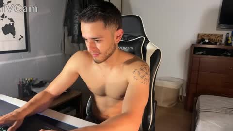 massimo online show from 09-28-25, 11:21