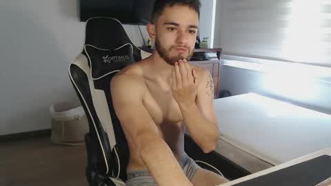 Massimo Santino online show from 04-23-26, 03:03