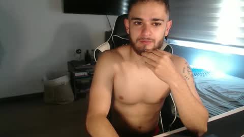 Massimo Santino online show from 04-26-26, 03:42