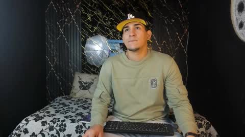 massimo_vidal online show from 02-10-26, 02:10