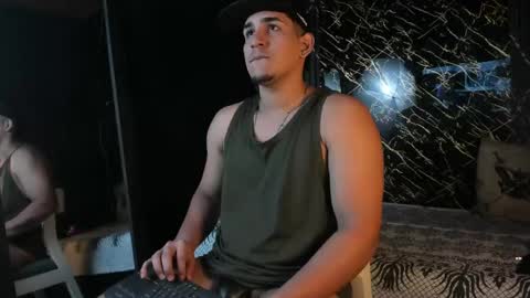 massimo_vidal online show from 05-01-26, 07:07