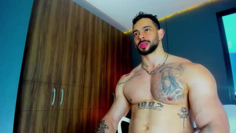 massimo online show from 03-30-26, 03:46