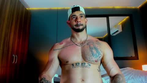 massimo online show from 04-05-26, 12:41