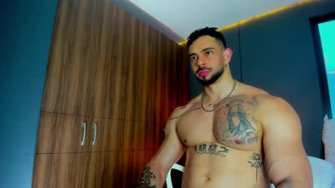 massimo online show from 04-12-26, 05:40