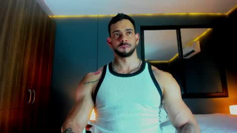 massimo online show from 04-15-26, 01:23