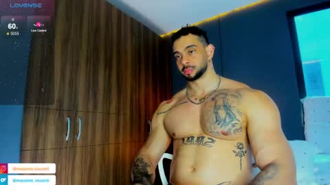 massimo online show from 04-25-26, 01:52