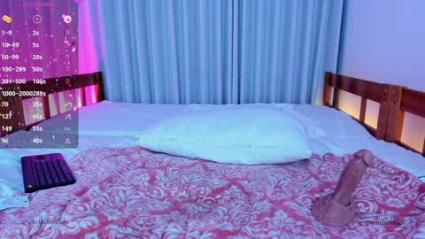 Eve   Independent model online show from 12-17-24, 02:44