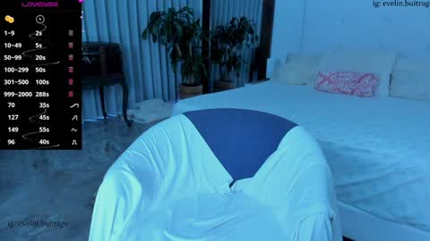 Eve   Independent model online show from 12-24-24, 10:06