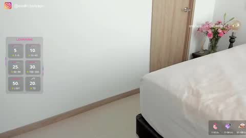 Eve   Independent model online show from 09-13-25, 02:06