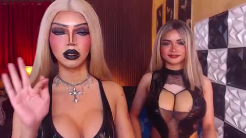 massivecocktrans online show from 04-04-26, 05:38