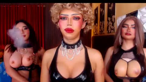 massivecocktrans online show from 04-25-26, 02:03