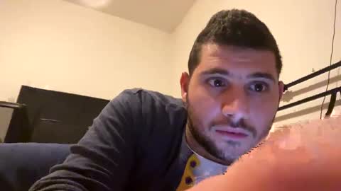 Massu94 online show from 12-01-24, 11:14