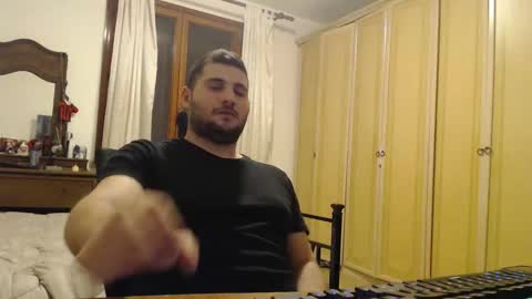 Massu94 online show from 01-25-25, 12:27