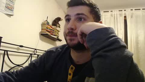 Massu94 online show from 02-01-25, 12:40