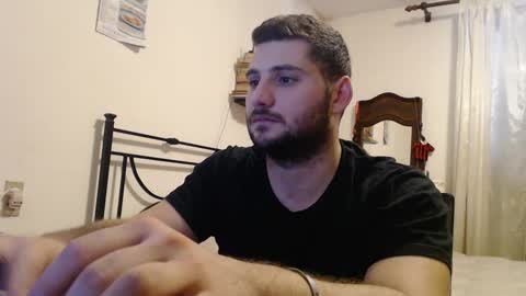 Massu94 online show from 02-03-25, 02:55