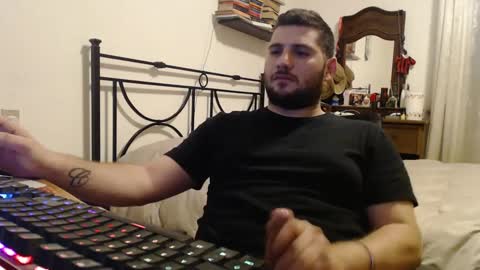 Massu94 online show from 02-03-25, 05:56