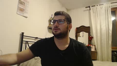 Massu94 online show from 02-28-25, 10:50