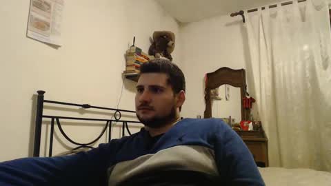 Massu94 online show from 03-02-25, 01:15