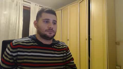 Massu94 online show from 11-14-25, 12:20