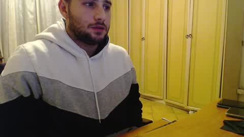 Massu94 online show from 11-19-25, 03:12