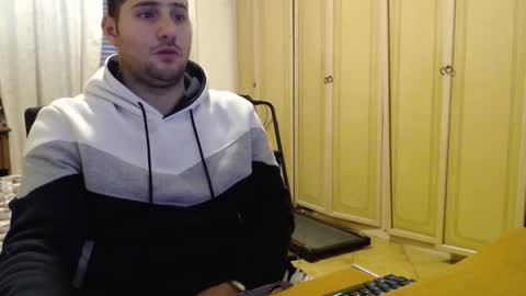 Massu94 online show from 11-25-25, 11:32