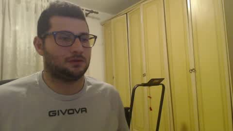 Massu94 online show from 04-27-26, 06:17