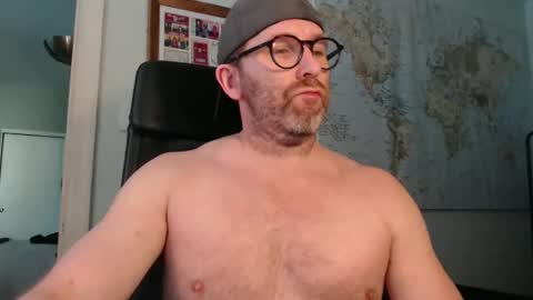 master8daddy69 online show from 01-07-26, 05:04