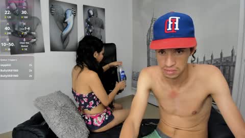 master and sumisse online show from 01-07-25, 07:10