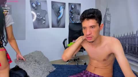 master and sumisse online show from 03-07-25, 09:18