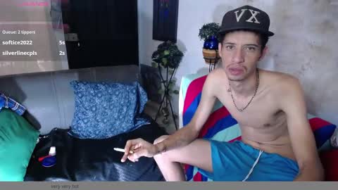 master and sumisse online show from 09-26-25, 12:20